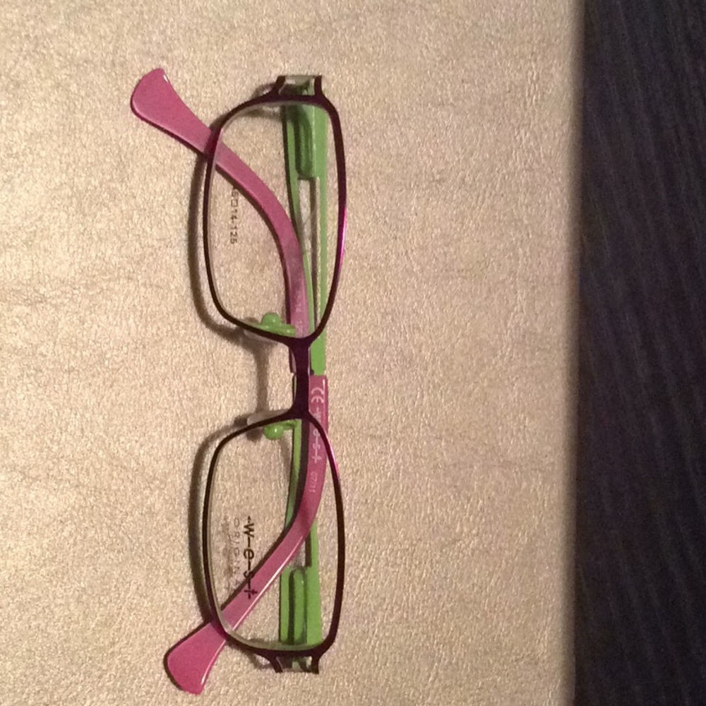 Optical frames for kids